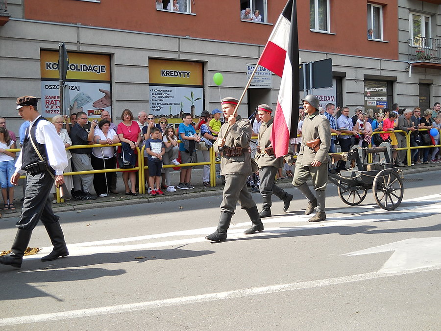 Pochód