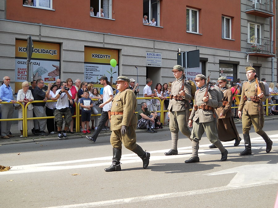 Pochód