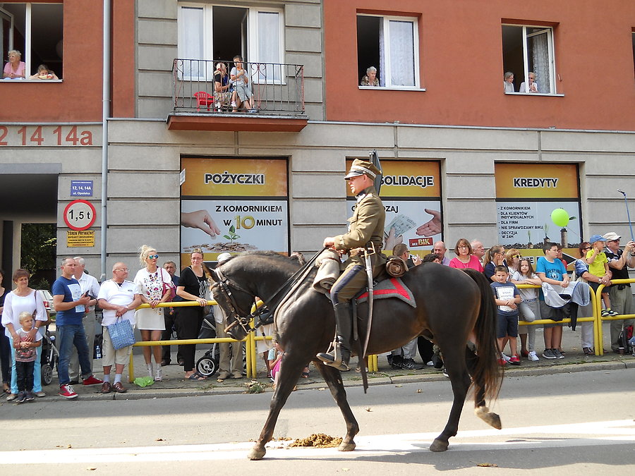 Pochód