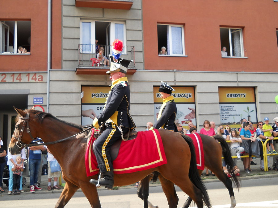 Pochód