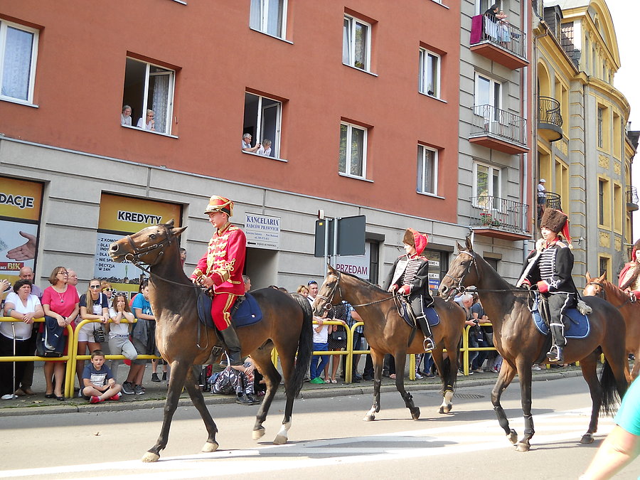Pochód