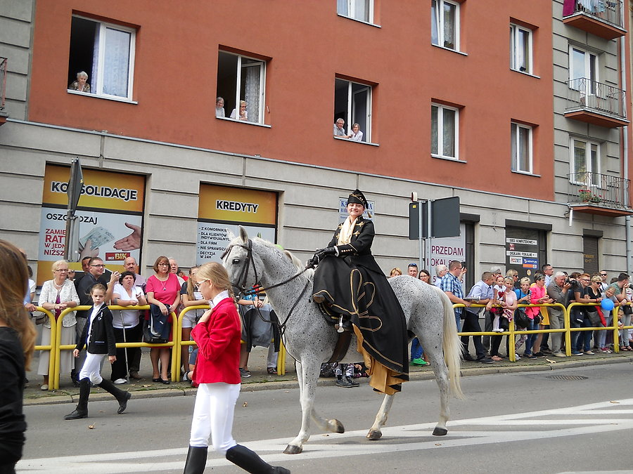 Pochód