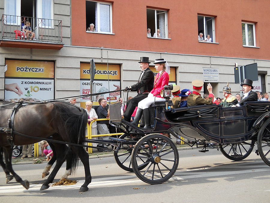 Pochód
