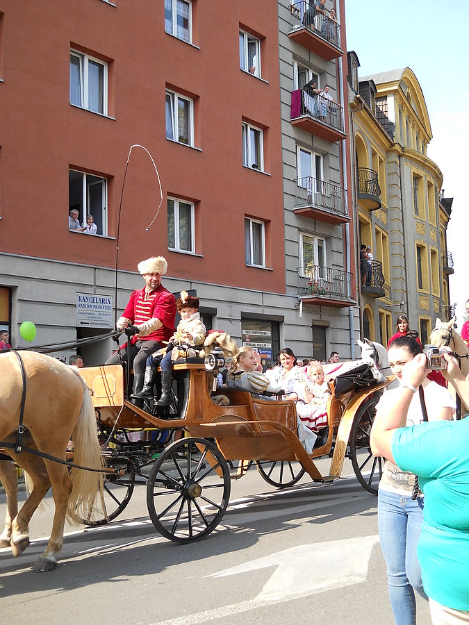 Marysieńka