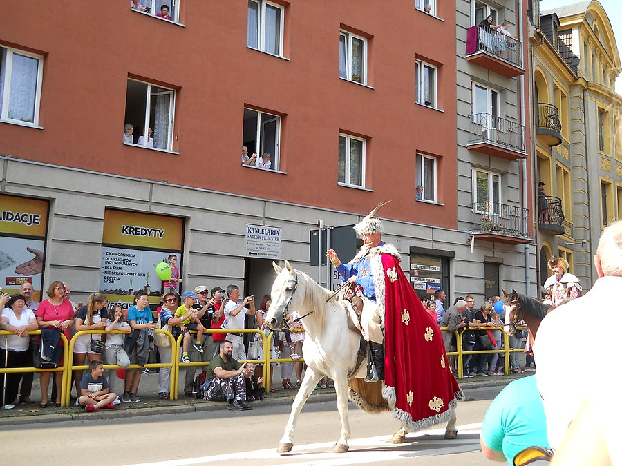 Król Jan III Sobieski