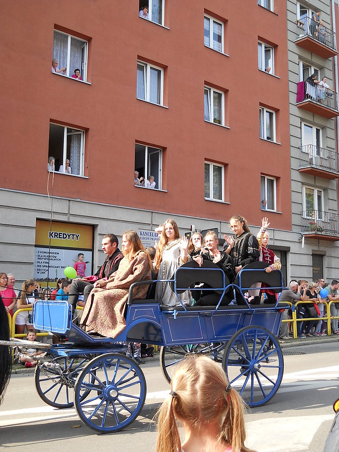 Pochód