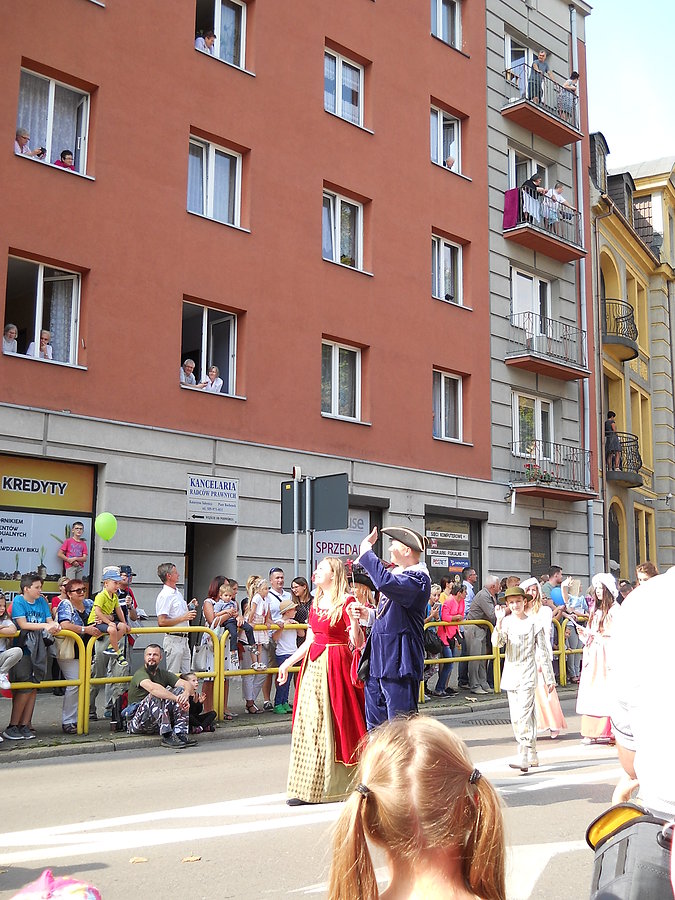 Pochód