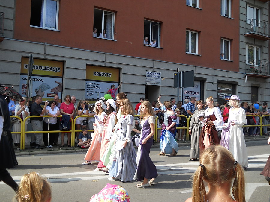 Pochód