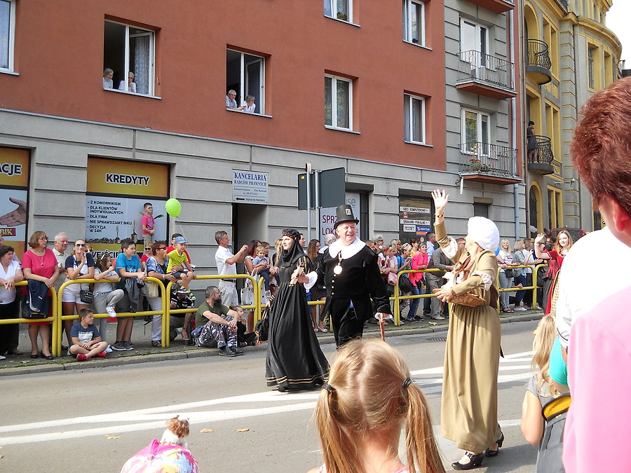 Pochód