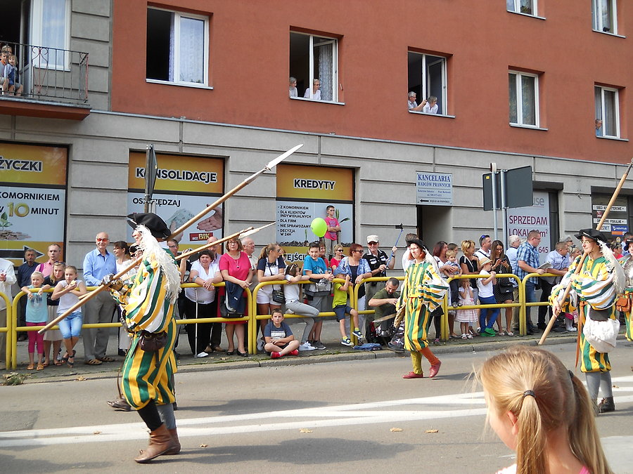 Pochód