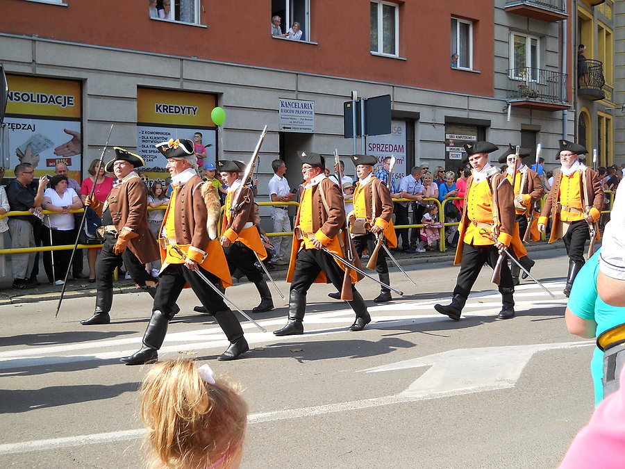 Pochód