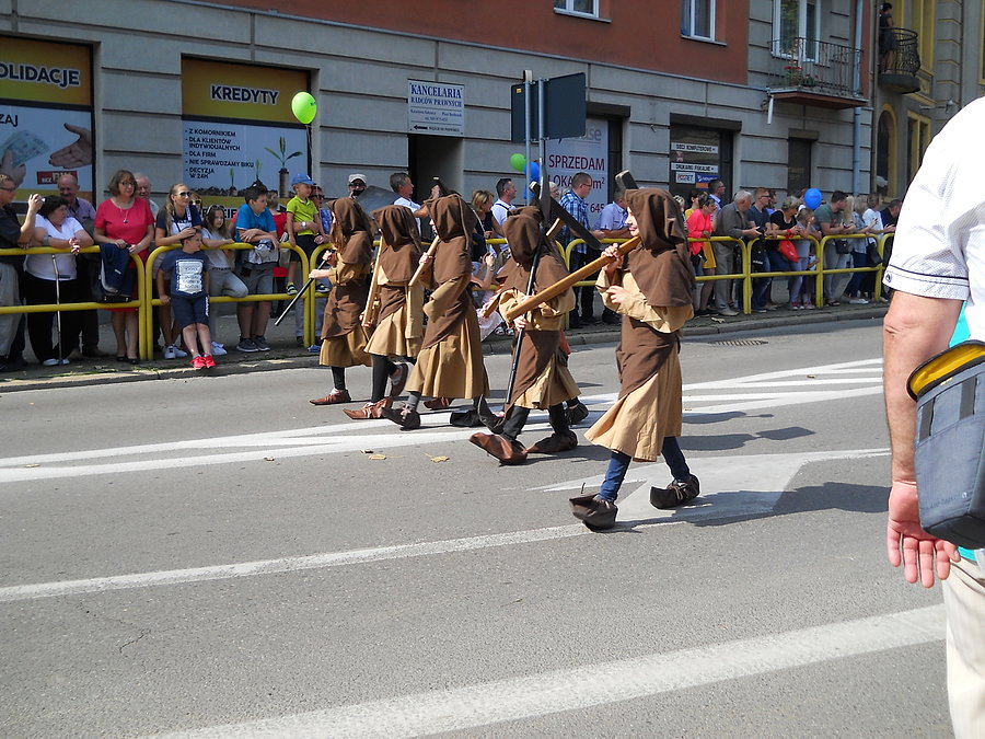 Gwarkowie