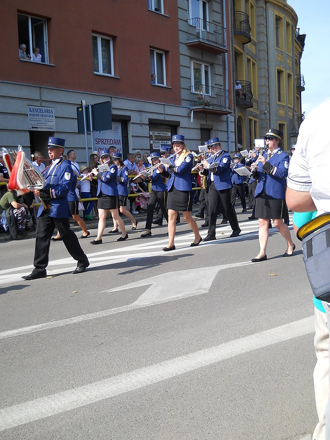 Tarnogórska orkiestra