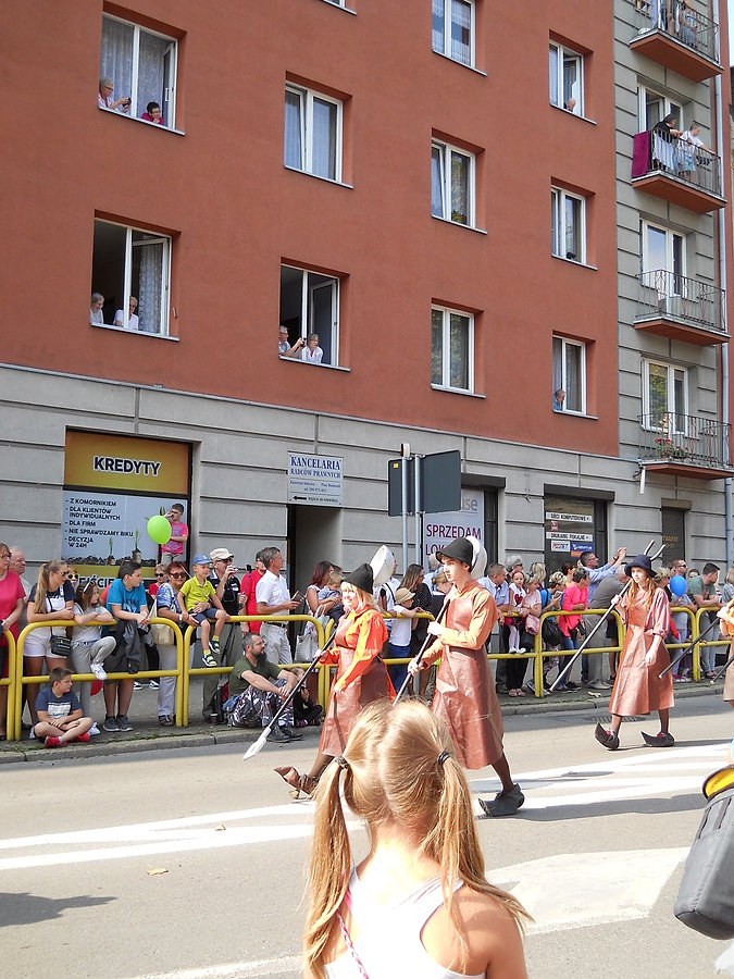 Pochód