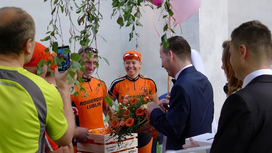 Ślub Marty i Damiana 5
