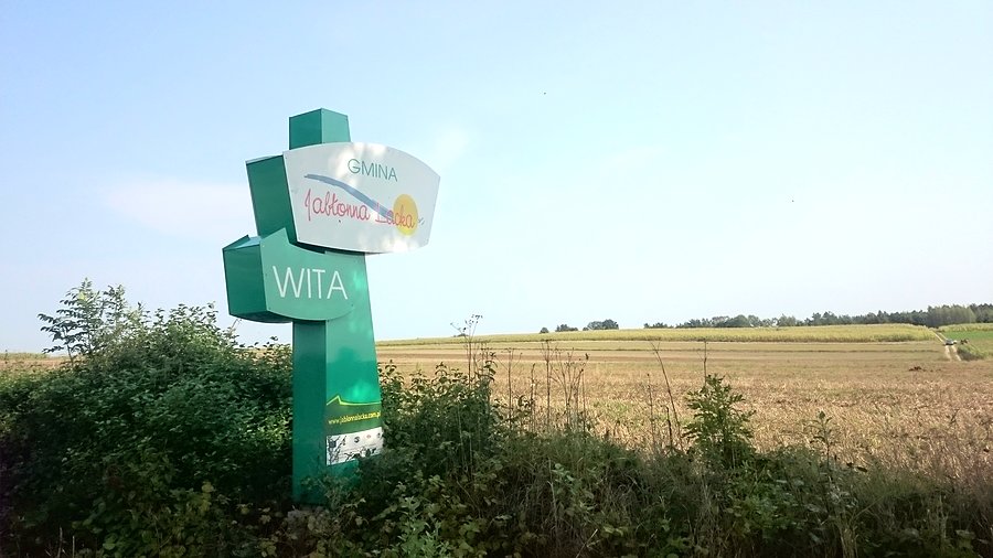 Pamiątka nr 3