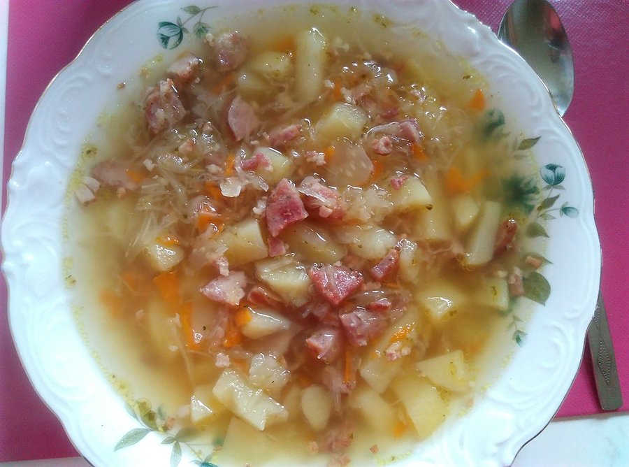 Kapuśniaczek