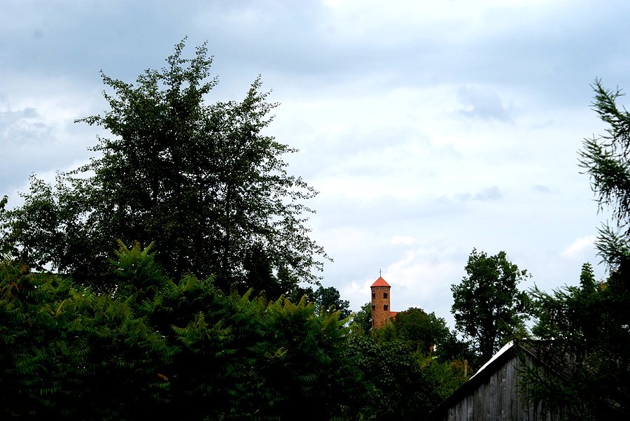 Widać Idziego