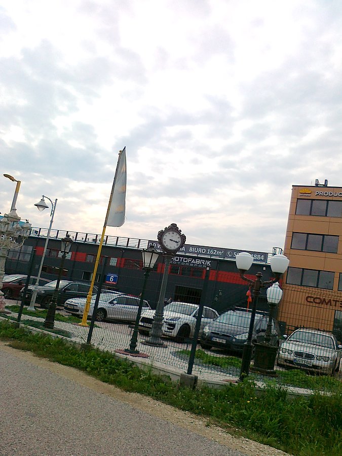 Kontrola czasu