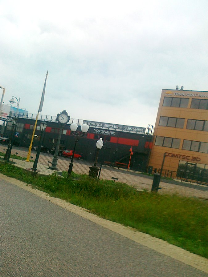 Kontrola czasu