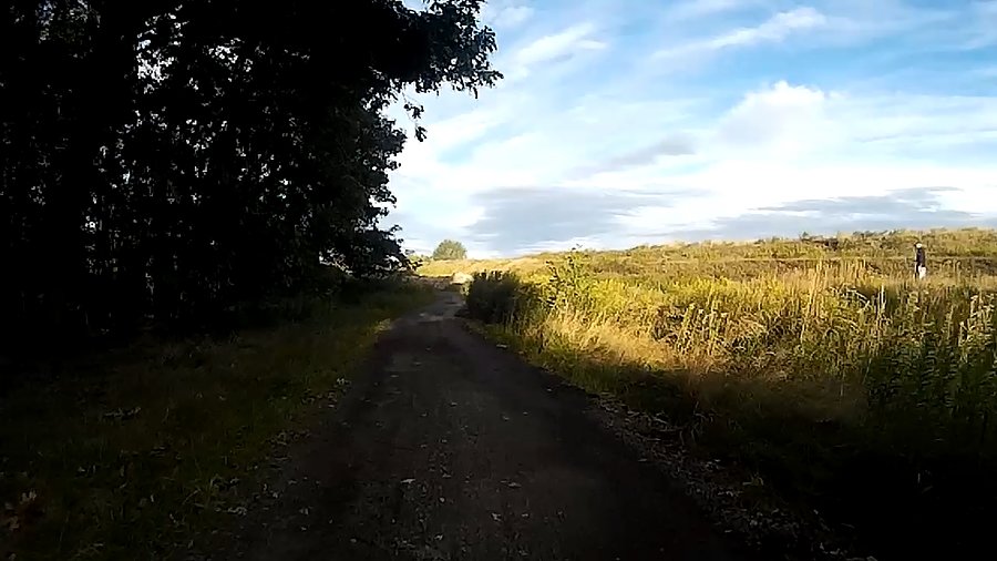 Zapowiada się przyjemny dzień
