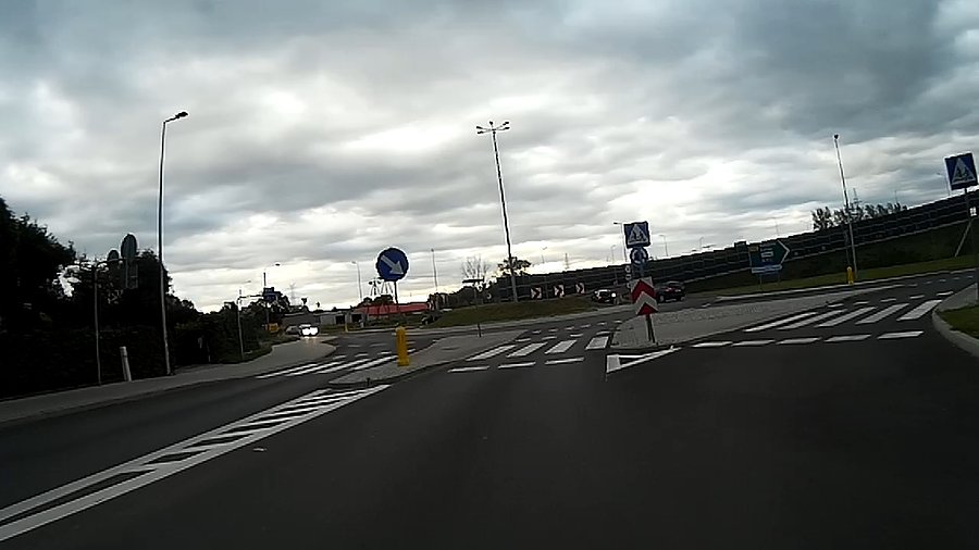 A rano było tak pięknie