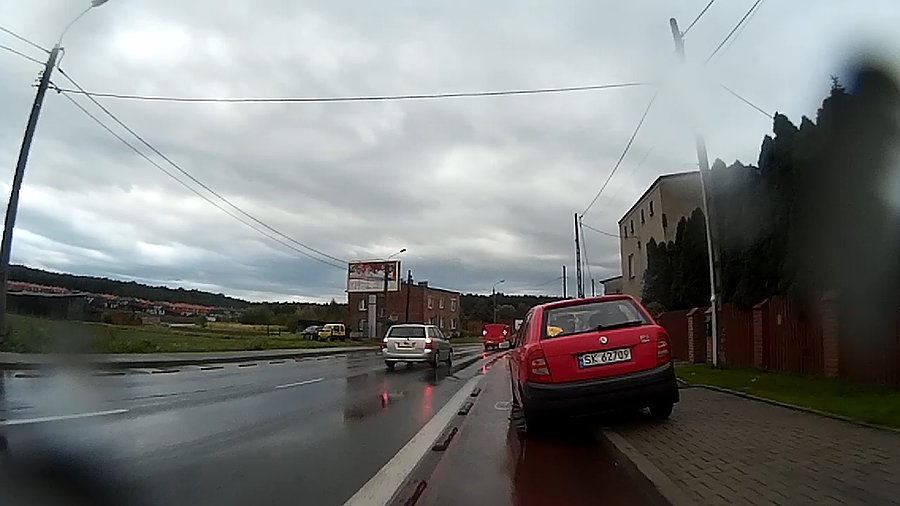 Kolejny mądry na DDRce