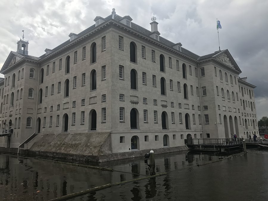Muzeum marynarki wojennej