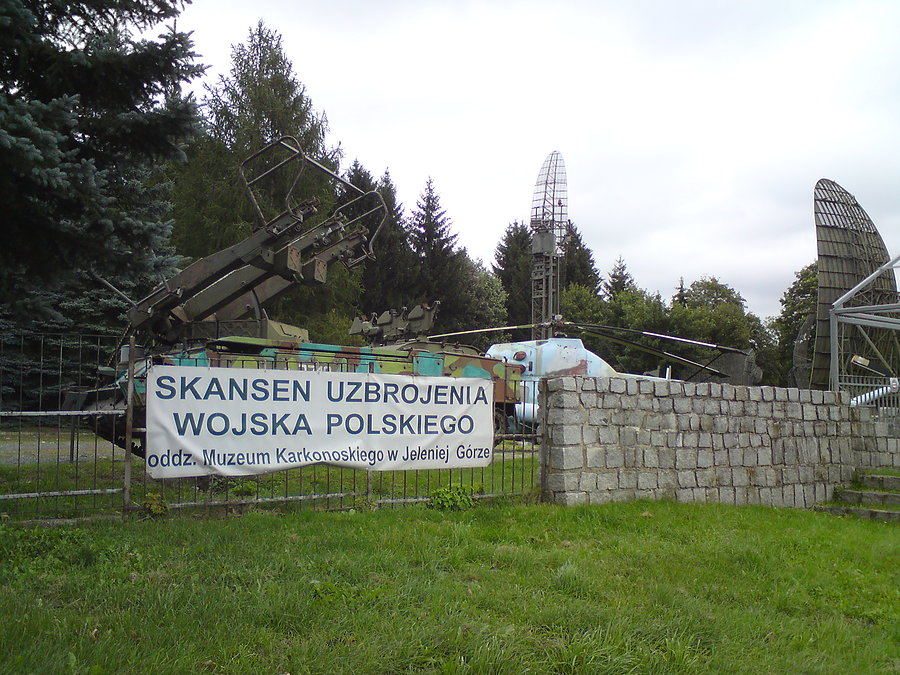 Muzeum Militariów w Jeleniej Górze