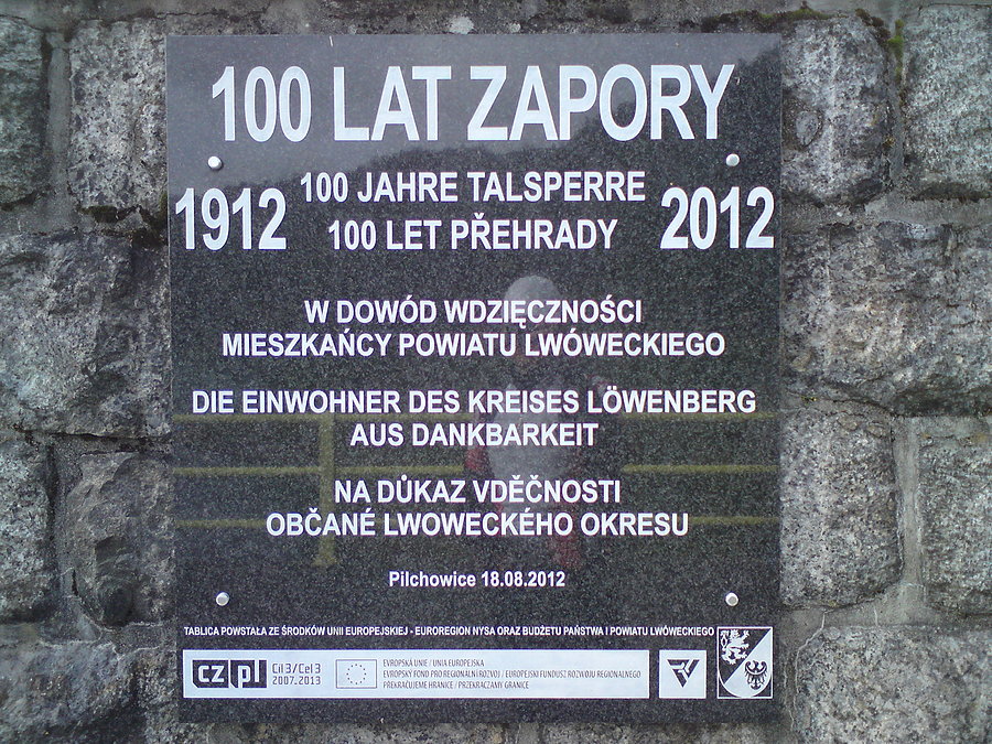 Podziękowania