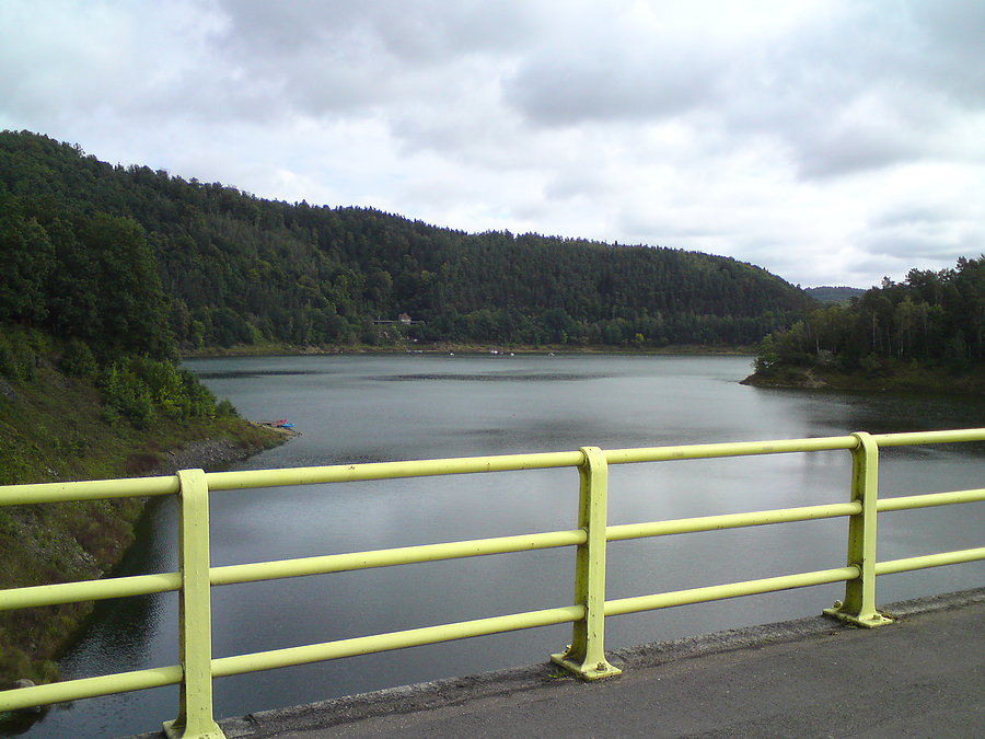 Jezioro Pilchowickie