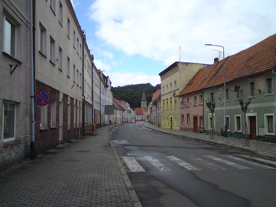 Wleń pierwszy