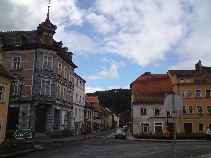 Jeszcze raz Wleń