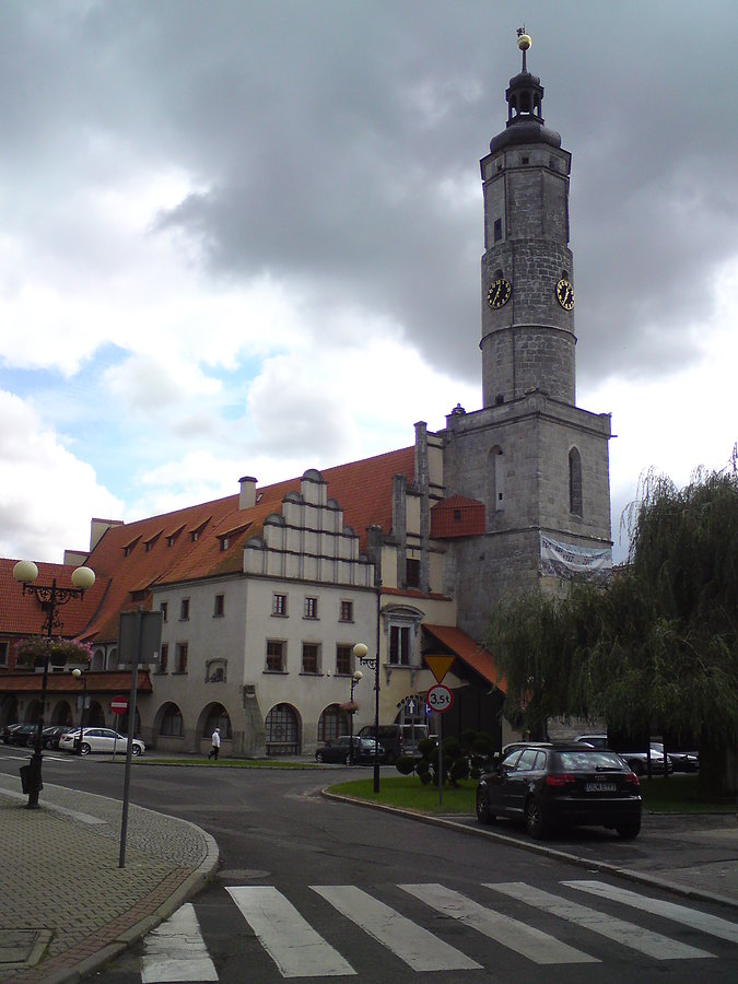 Lwówecki Ratusz