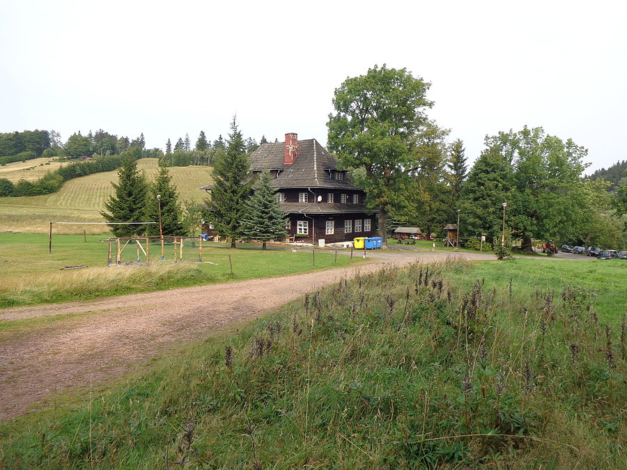 Andrzejówka