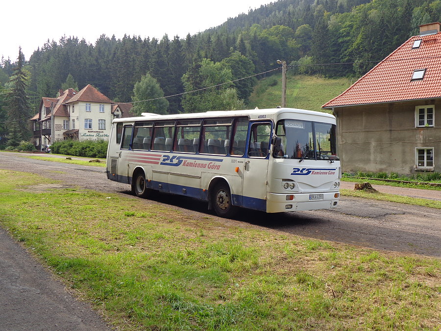 Autosan H9