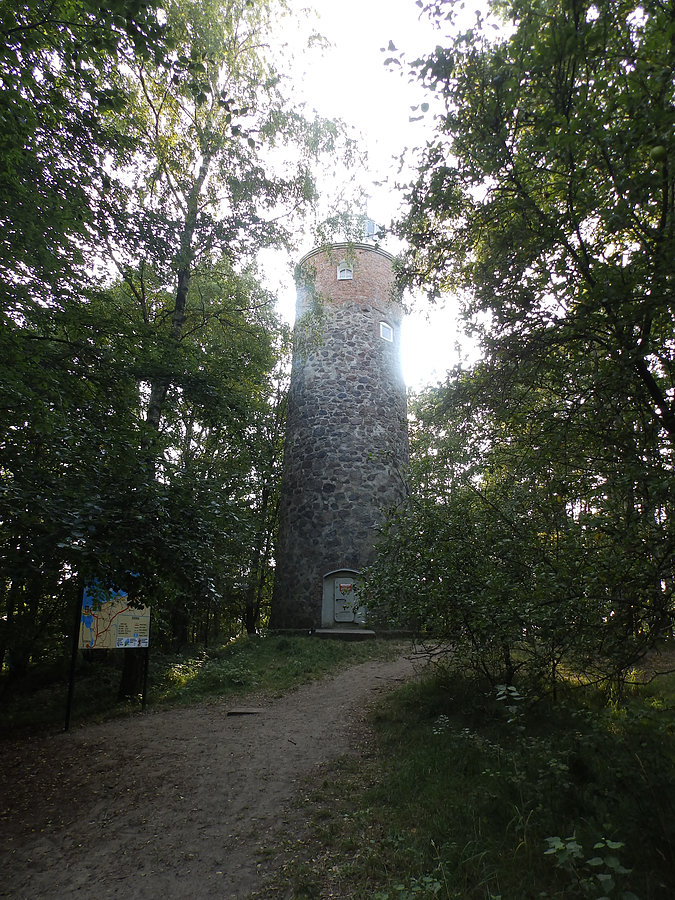 Latarnia Kikut