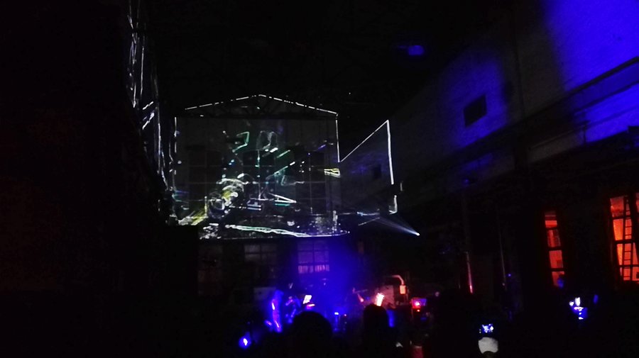 Koncert Karbido