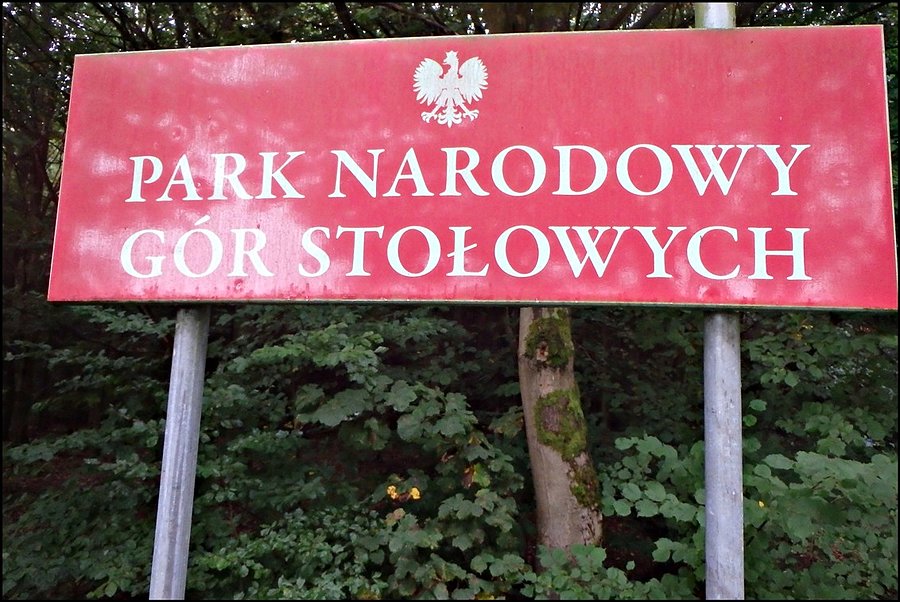 Góry Stołowe