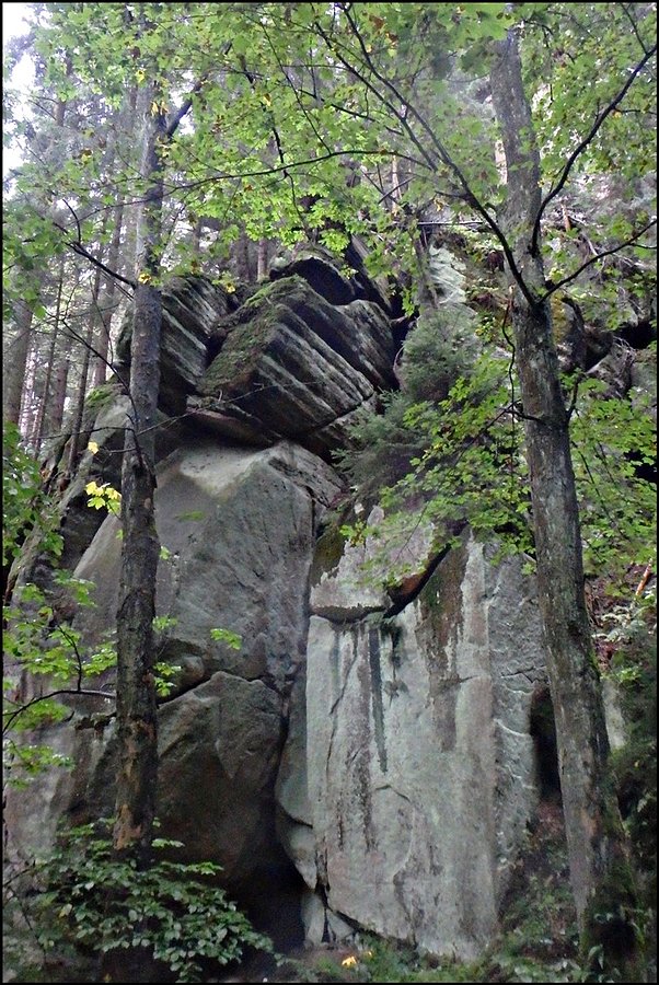 Góry Stołowe