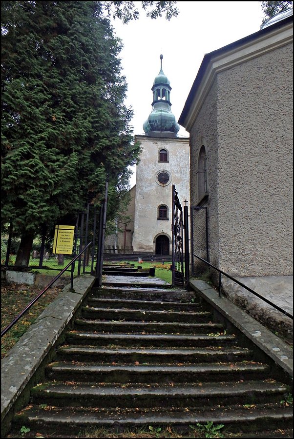 Góry Stołowe