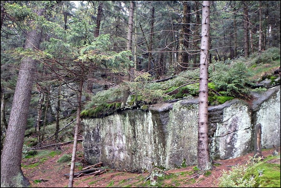 Góry Stołowe