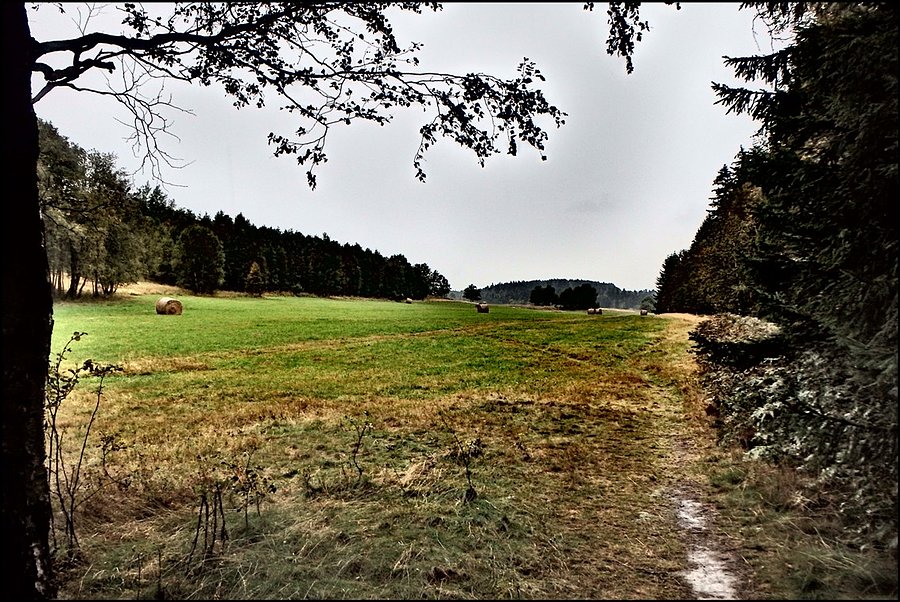 Góry Stołowe
