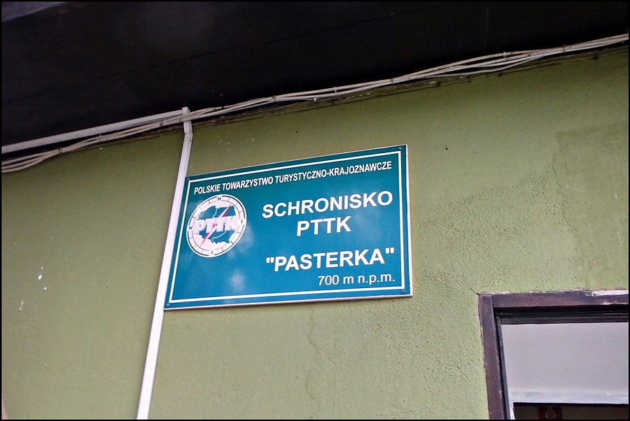 Góry Stołowe