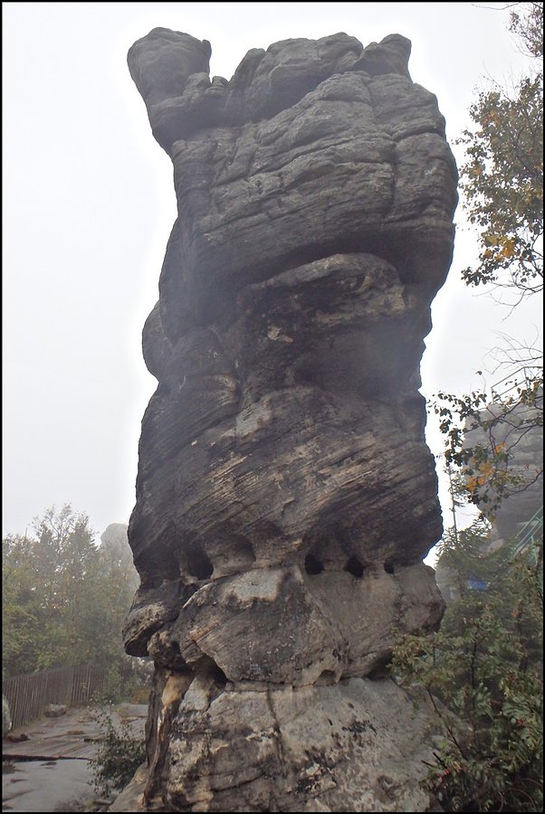 Góry Stołowe