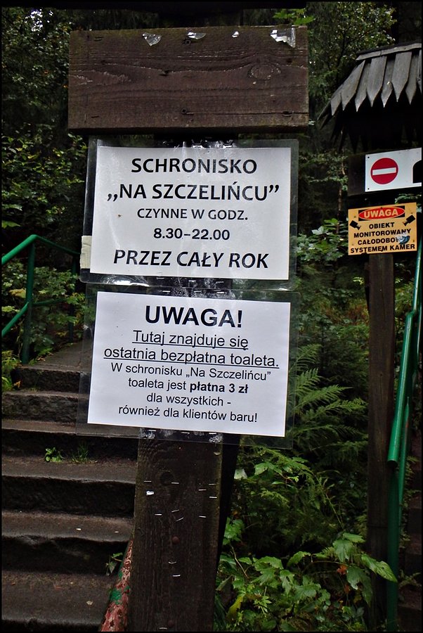 Góry Stołowe