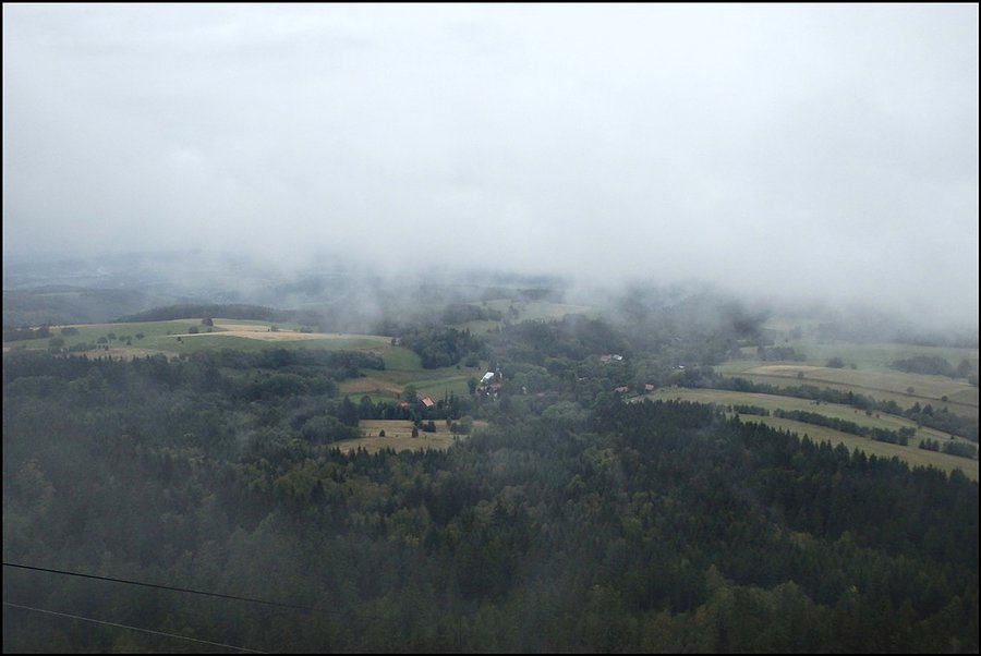 Góry Stołowe