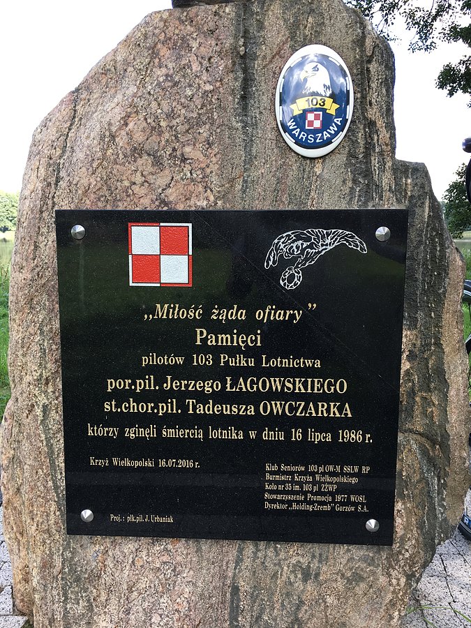 Zbliżenie na tablicę