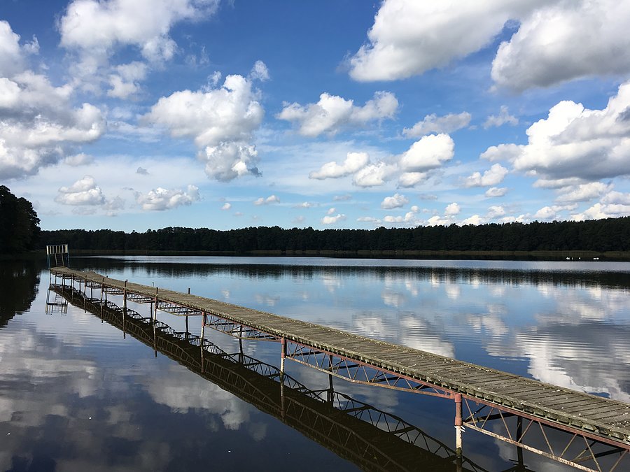 Jezioro Królewskie
