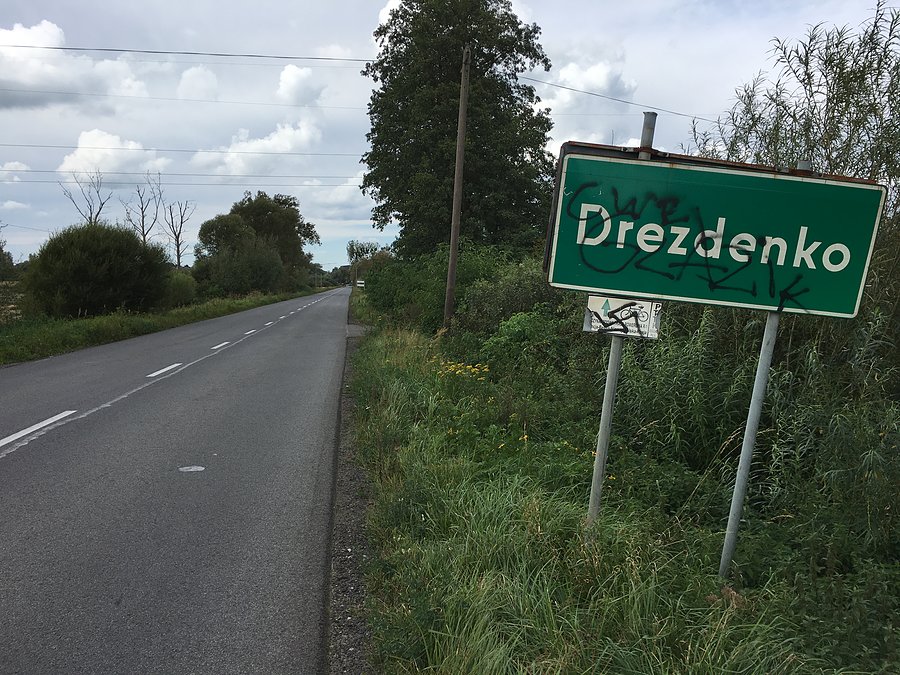 Drezdenko